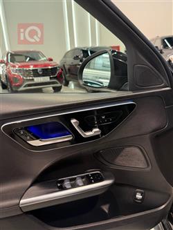 مرسيدس بنز C-Class